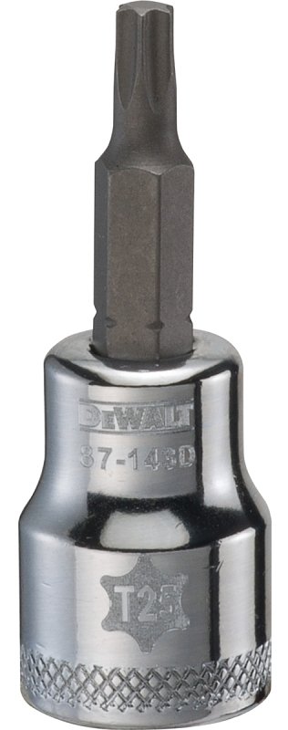 Alternate view