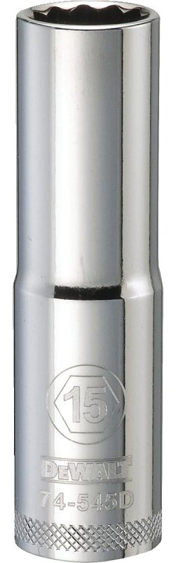Alternate view