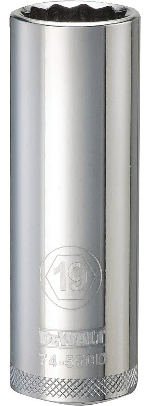 Alternate view