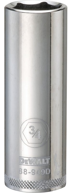 Alternate view