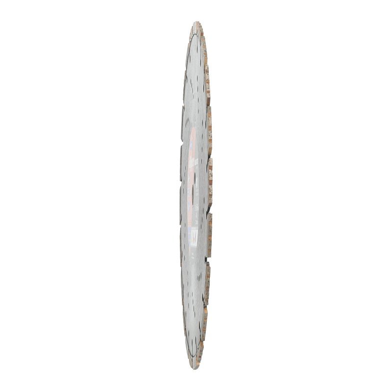 Alternate view