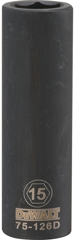 Alternate view