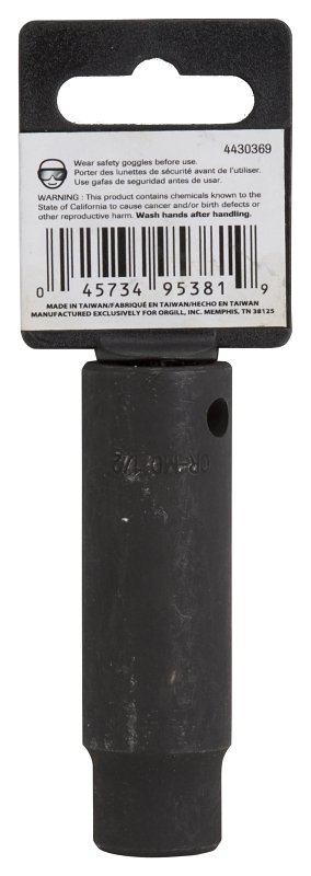 Alternate view