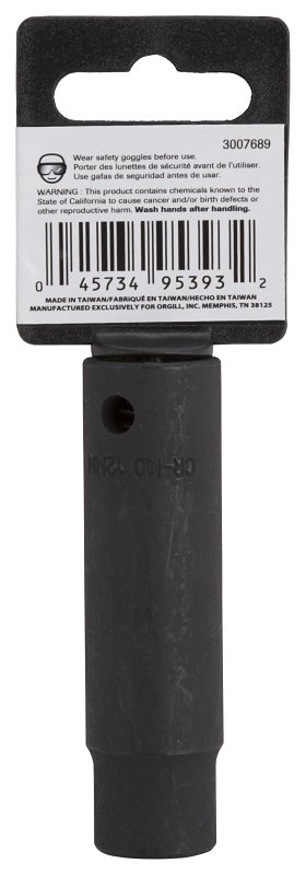 Alternate view