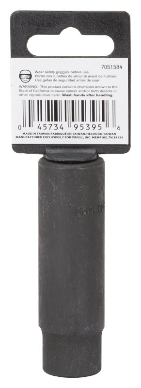 Alternate view