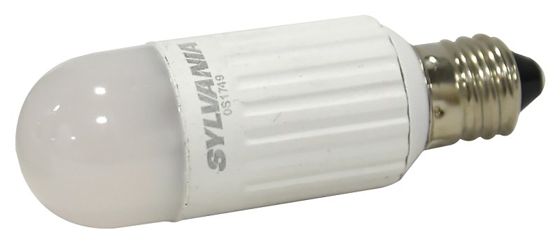 Alternate view
