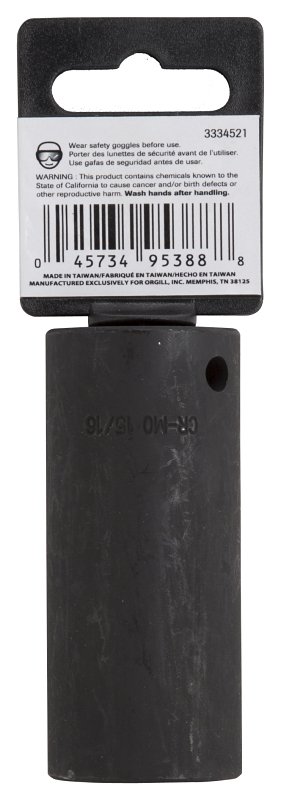 Alternate view