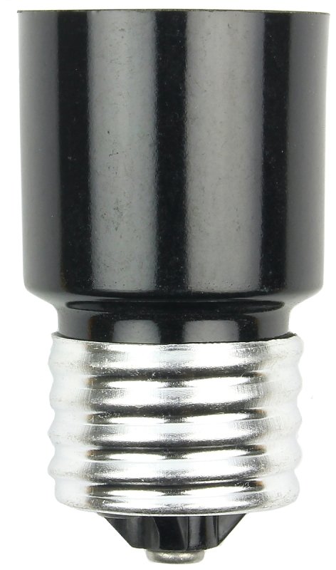 Alternate view