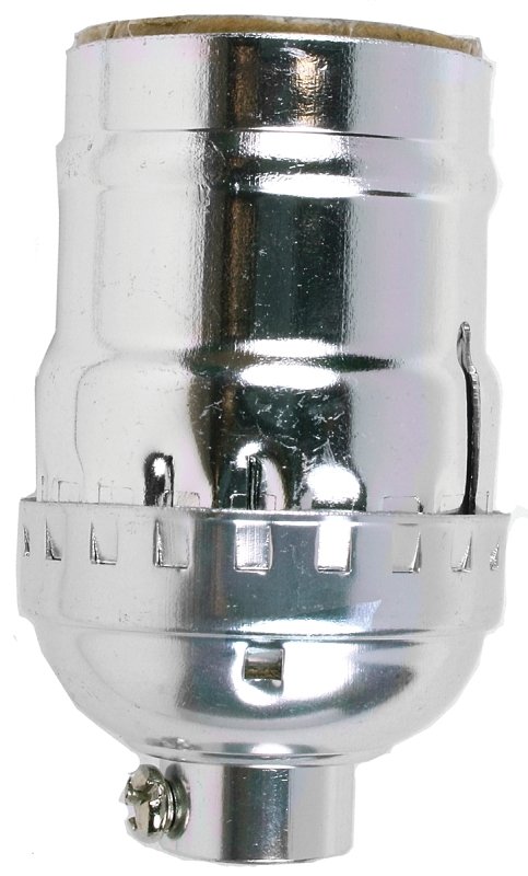 Alternate view