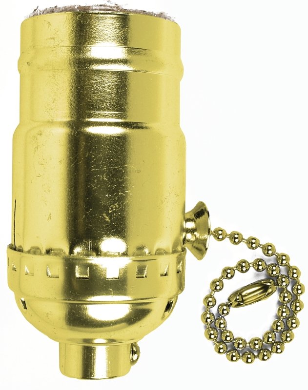 Alternate view
