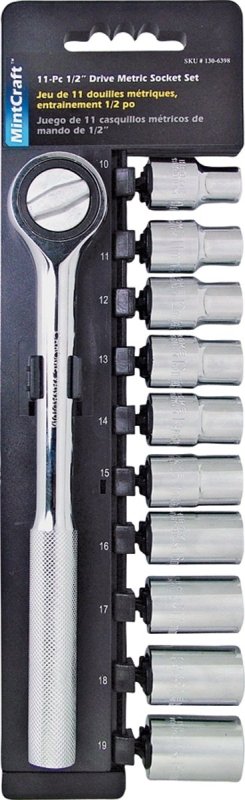 Alternate view