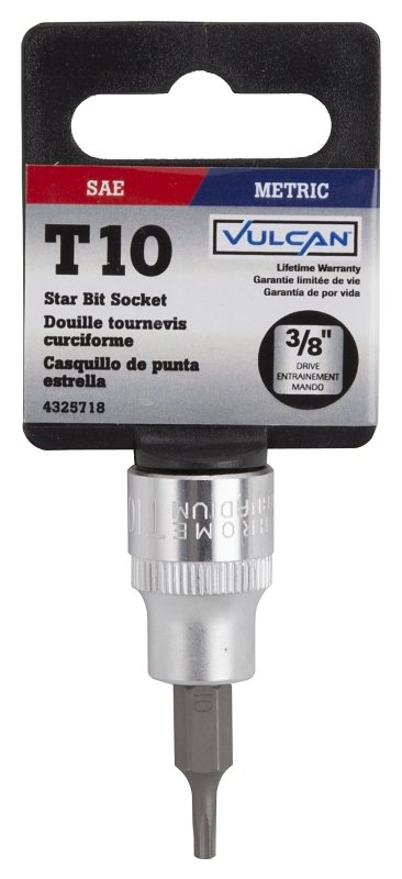Alternate view