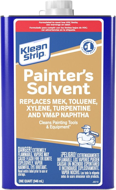 Alternate view