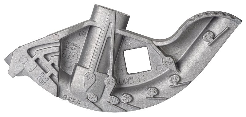 Alternate view