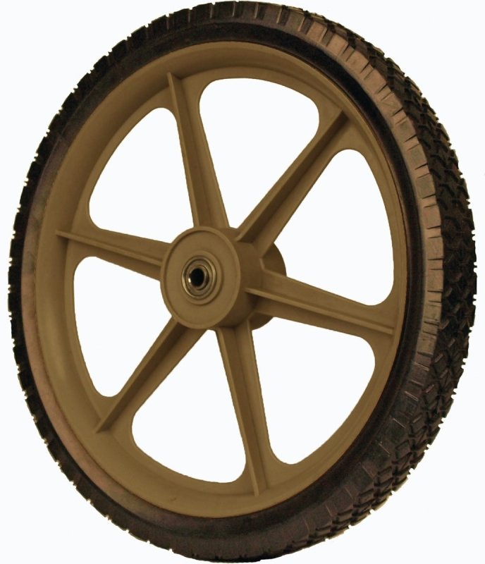 Alternate view