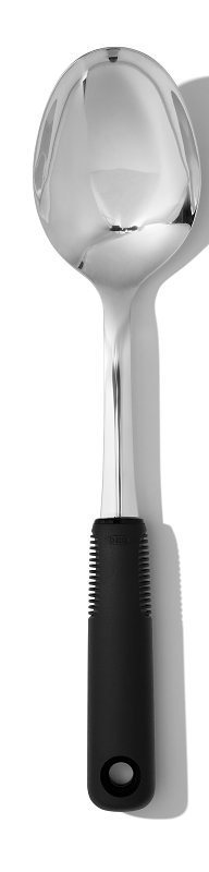 Alternate view