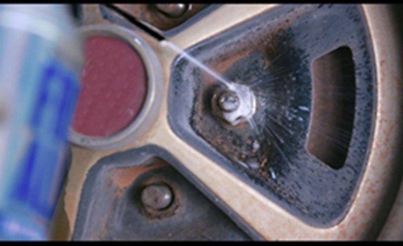 Alternate view