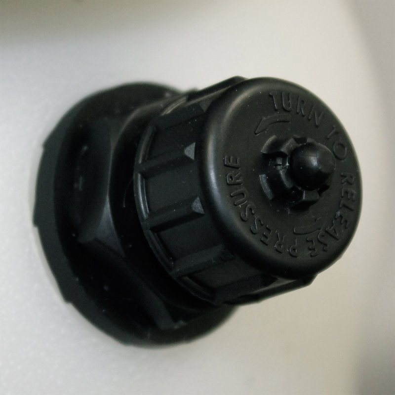 Alternate view