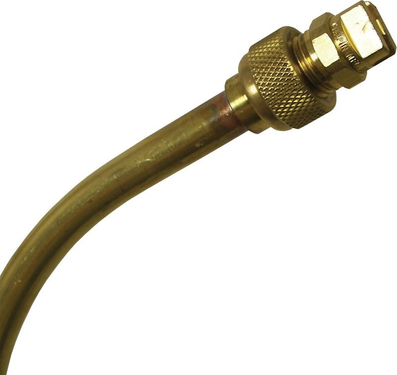 Alternate view