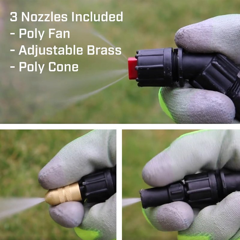 Alternate view