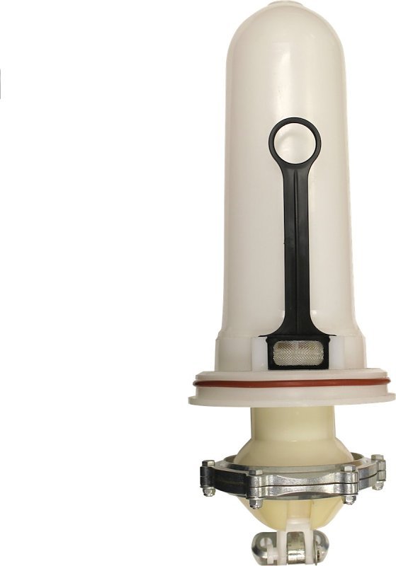 Alternate view