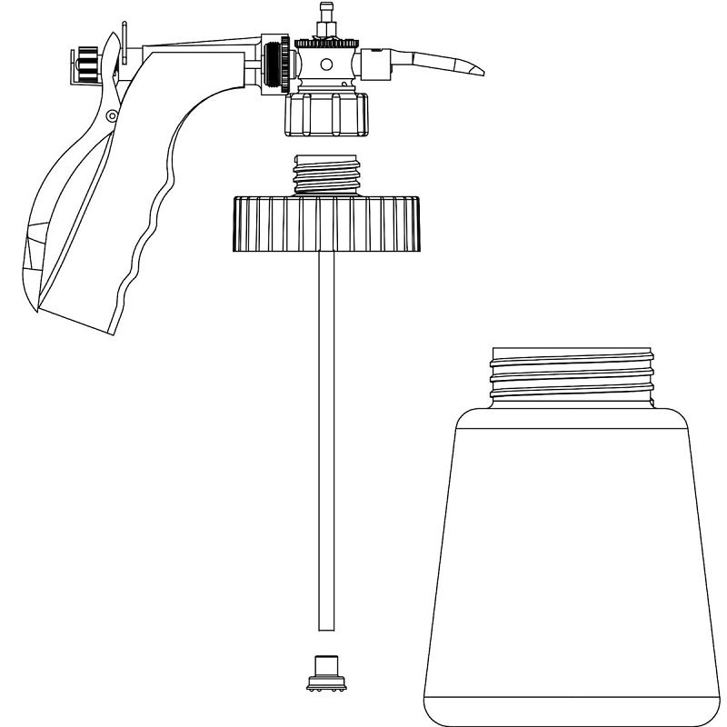 Alternate view