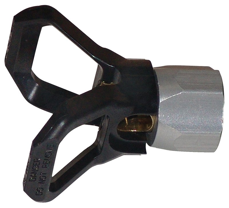 Alternate view