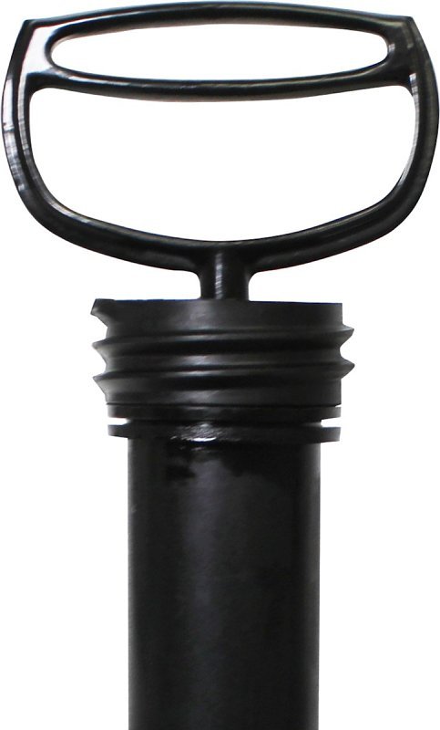 Alternate view