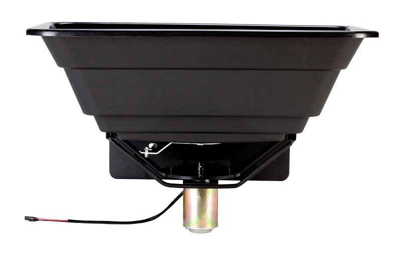 Alternate view