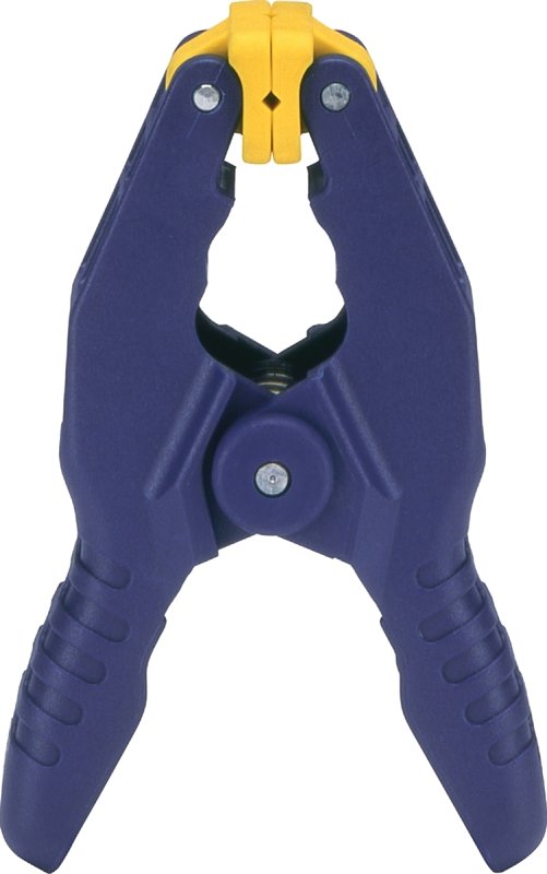 Alternate view