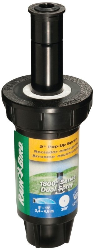 Alternate view