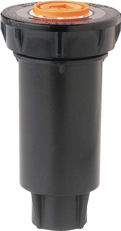 Alternate view