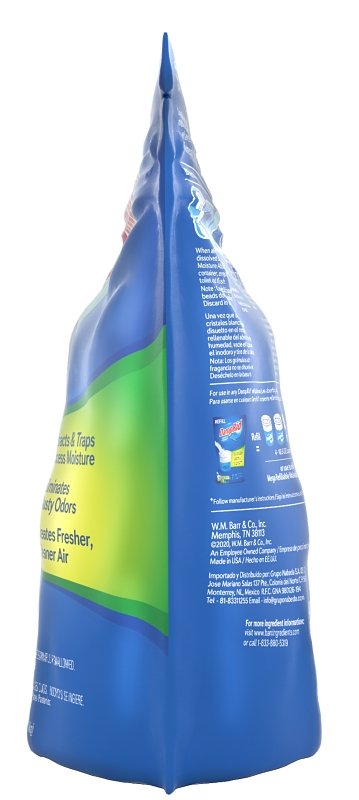 Alternate view