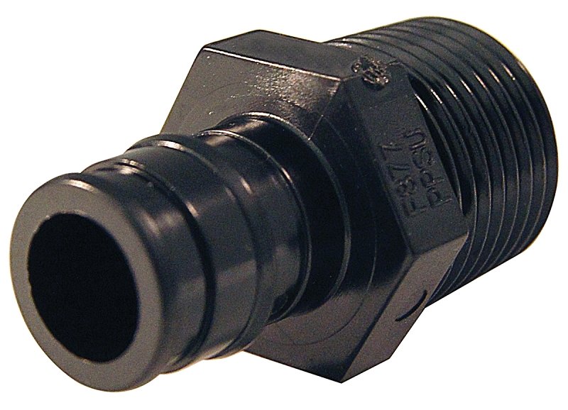 Alternate view