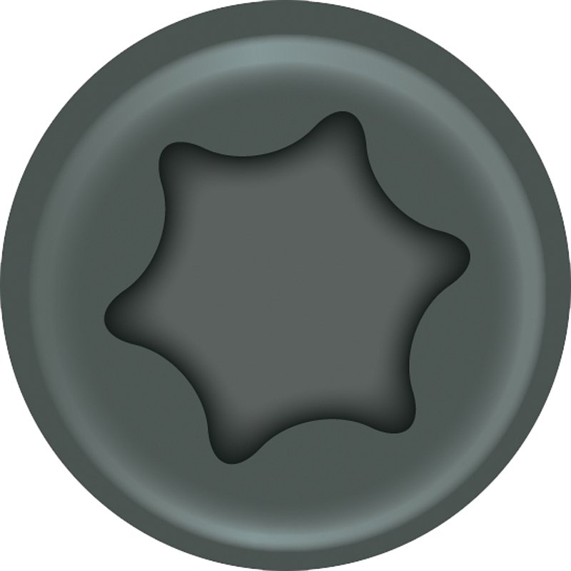 Alternate view