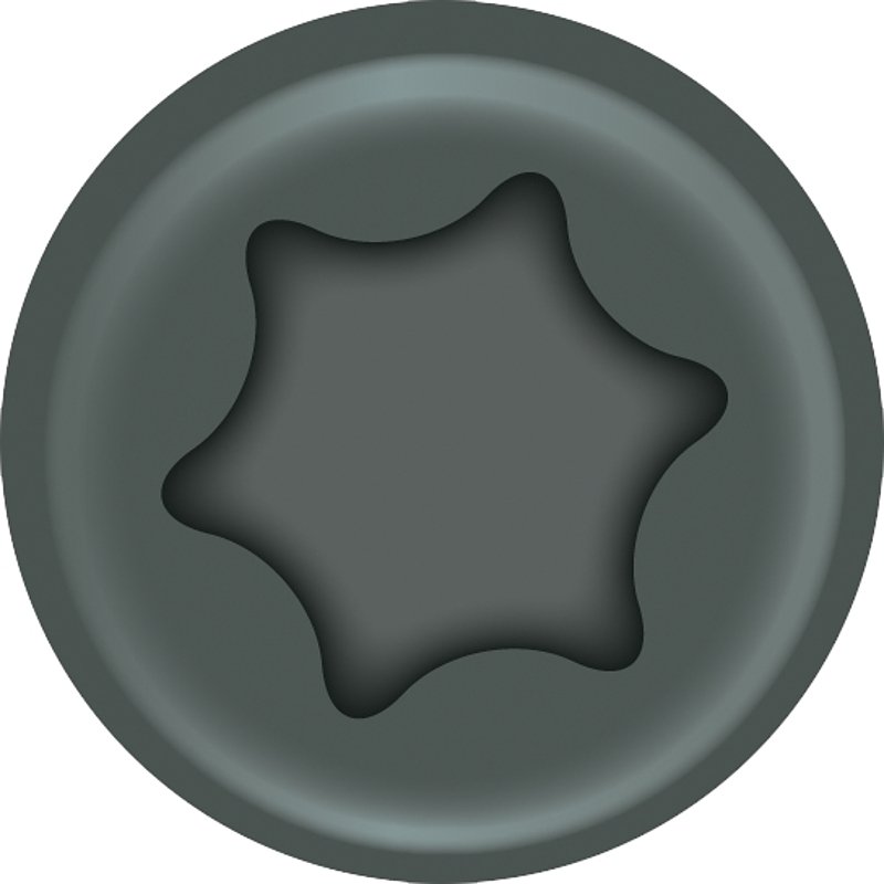 Alternate view