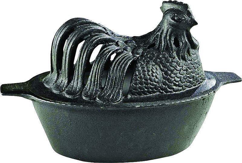 Alternate view