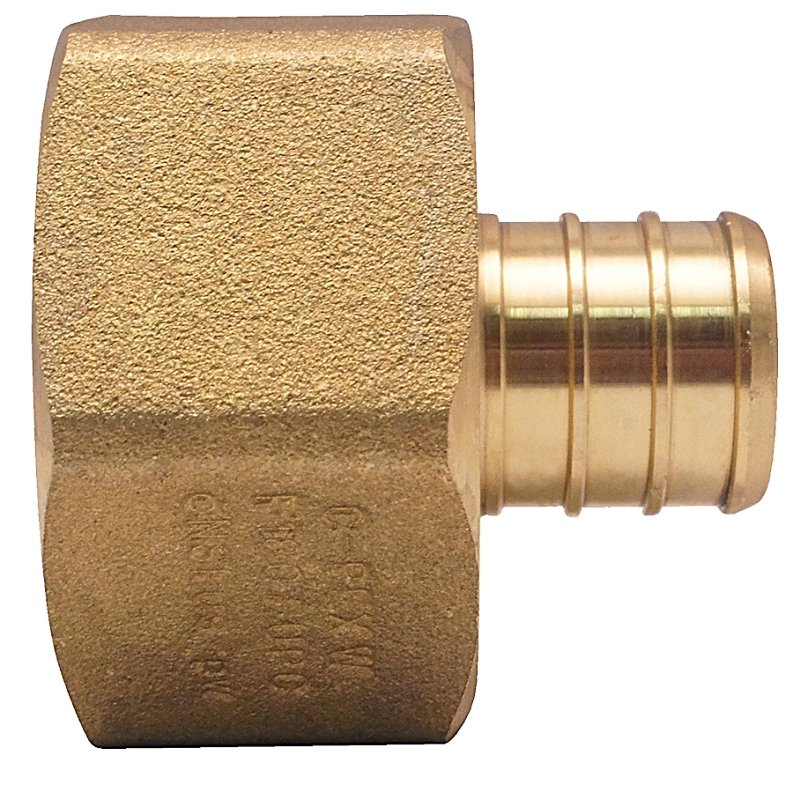 Alternate view