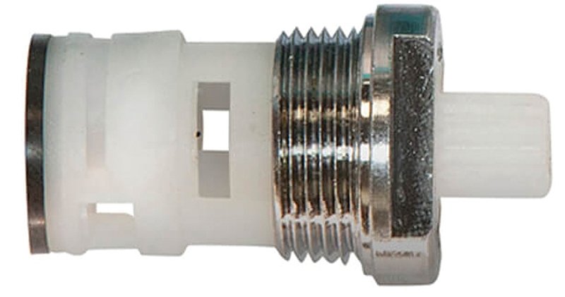 Alternate view