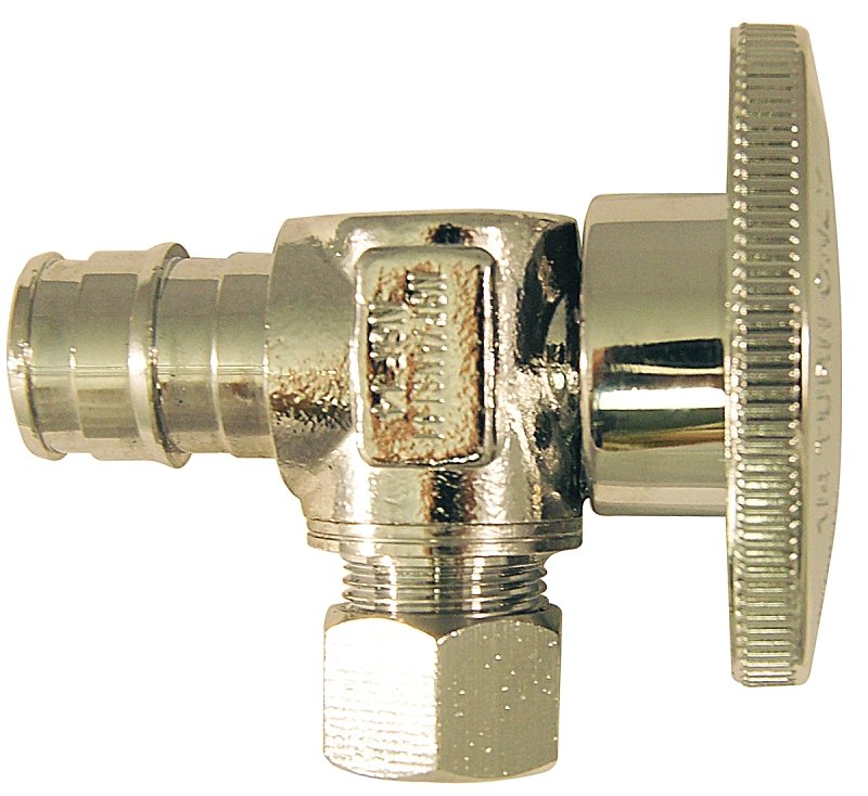 Alternate view