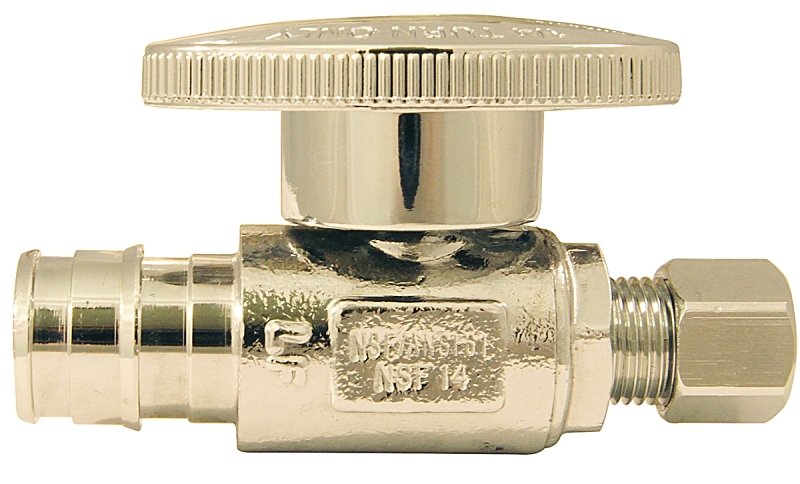 Alternate view