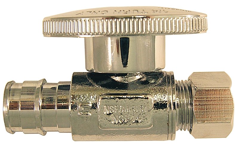 Alternate view