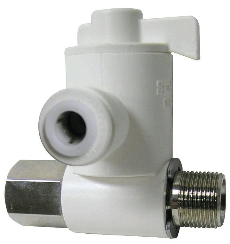 Alternate view