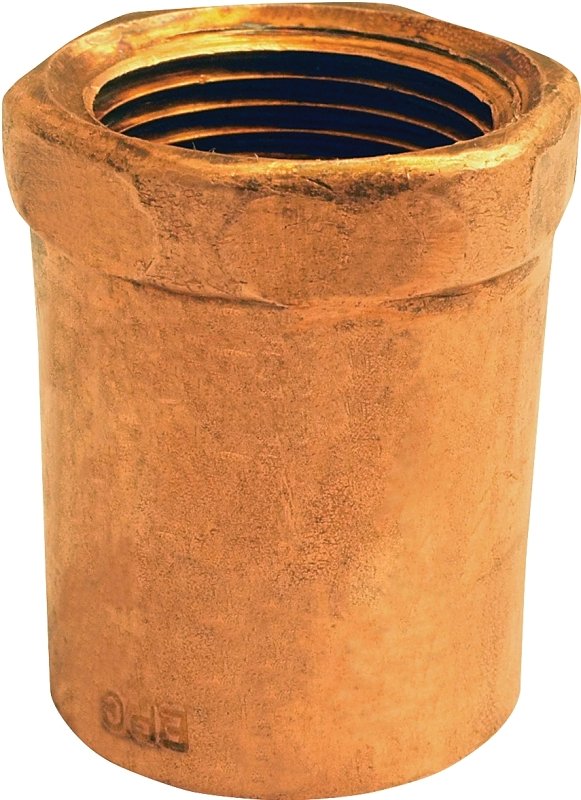 Alternate view