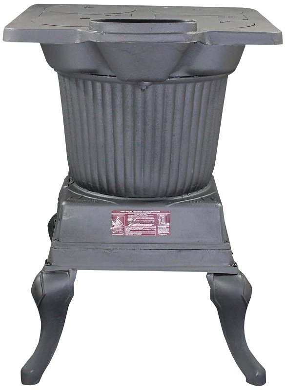 Alternate view