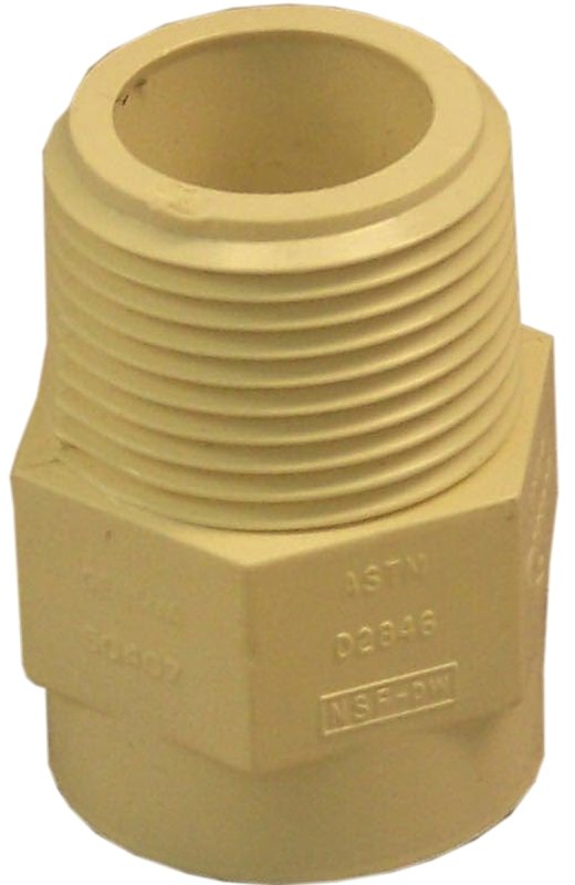 Alternate view