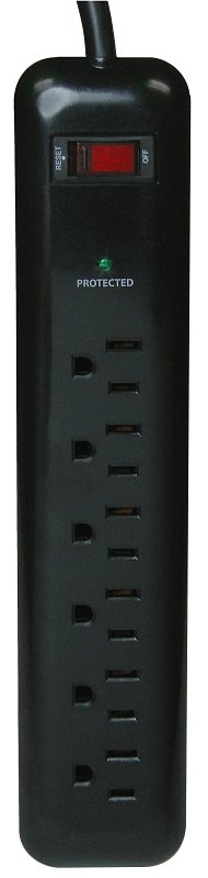 Alternate view