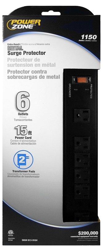 Alternate view