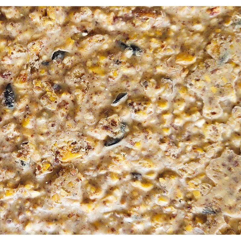 Alternate view