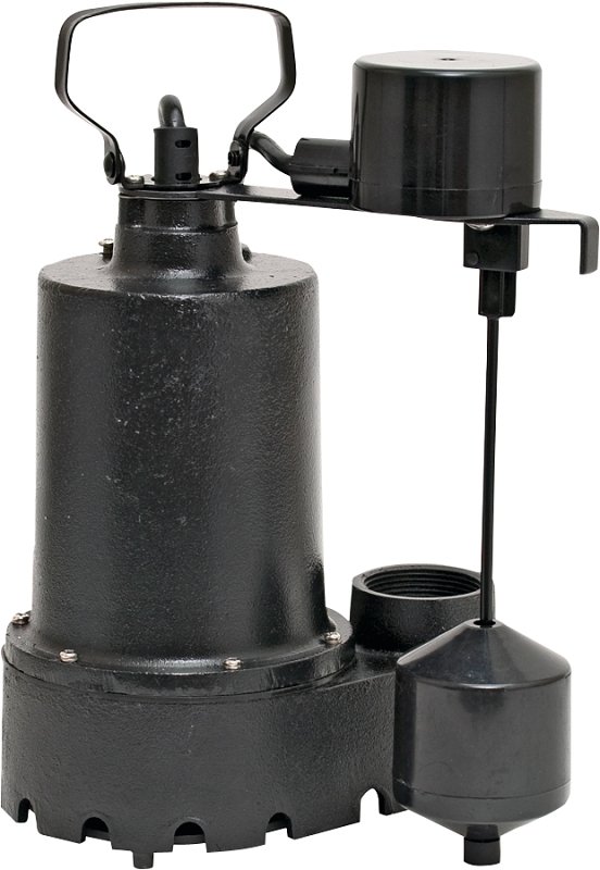 Alternate view